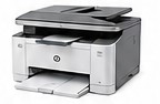 HP LaserJet Pro MFP