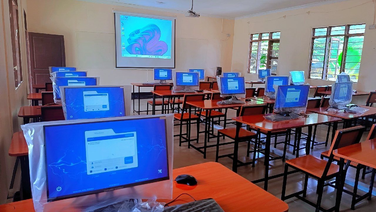 Lab Setup and Testing