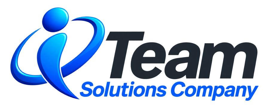 iTeam Solutions Company Ltd