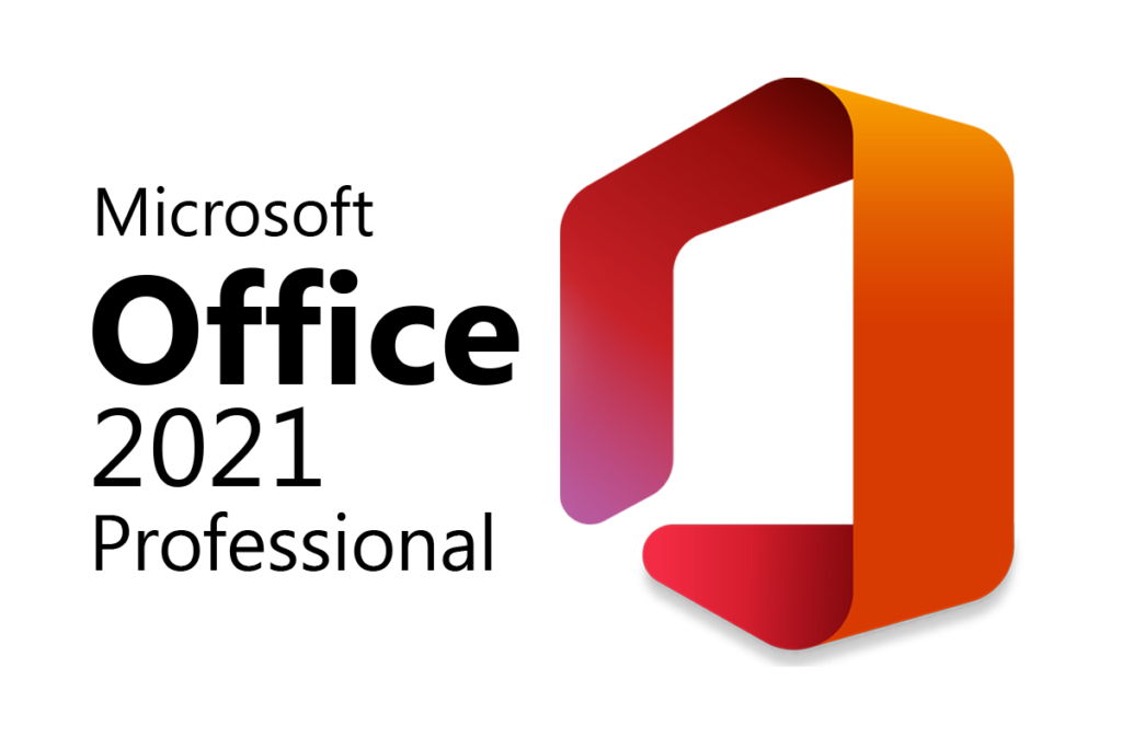 Office 2021 Professional Plus Activation Key