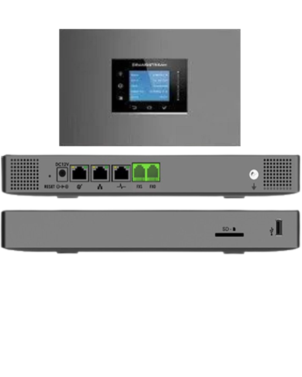 Grandstream UCM6302 IP PBX - Image 3