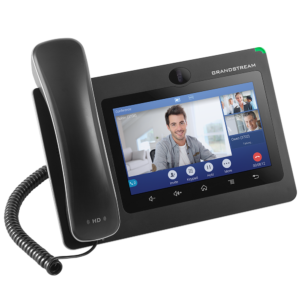 Grandstream GXV3370 IP Video Phone