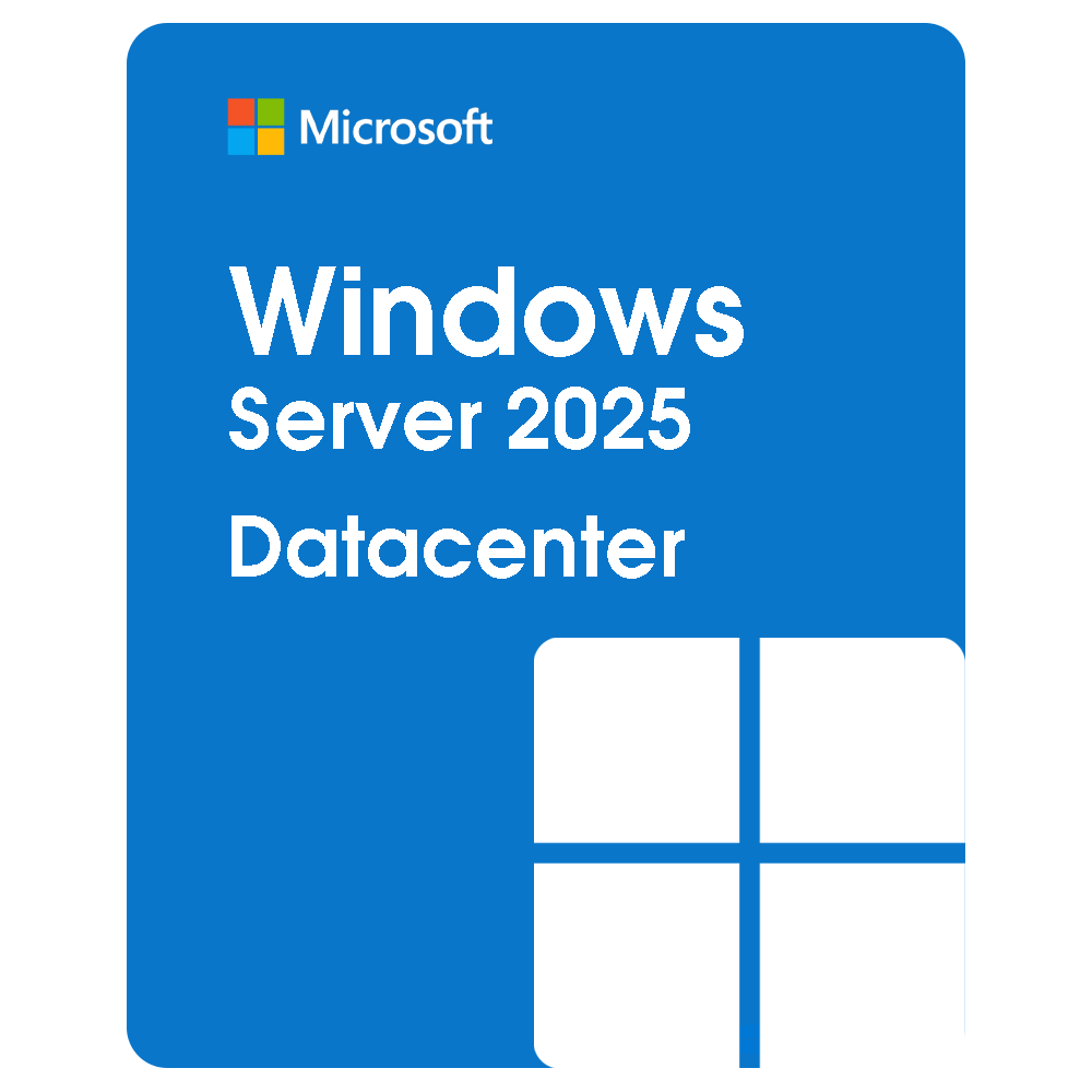 Windows Server 2025 Standard Activation Key ITeam Solutions Company