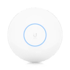 Ubiquiti Unifi U6 Plus