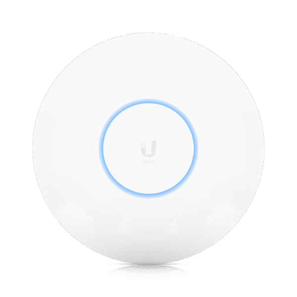 Ubiquiti Unifi U6 Plus