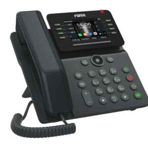 Fanvil V63 Prime Business IP Phone: