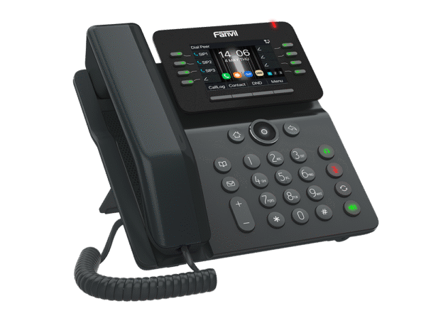 Fanvil V63 Prime Business IP Phone: