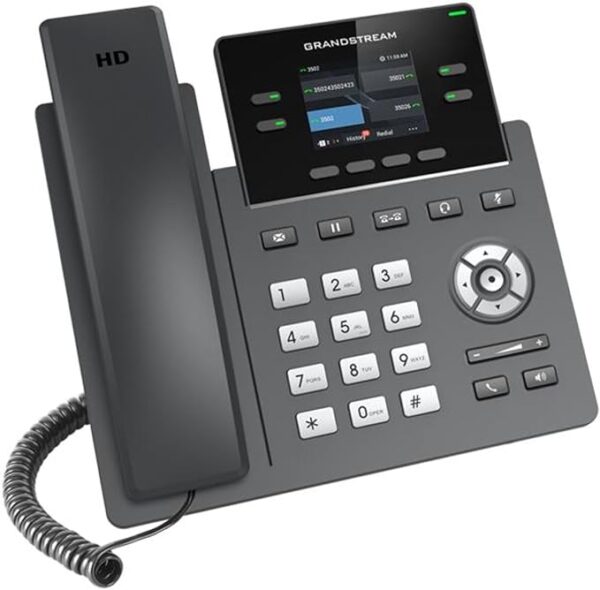Grandstream Phone GRP 2612P - Image 2