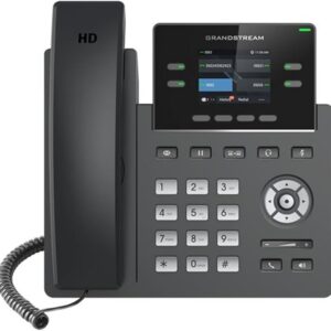 Grandstream Phone GRP 2612P