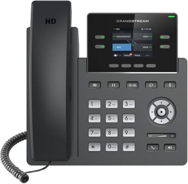 Grandstream Phone GRP 2612P