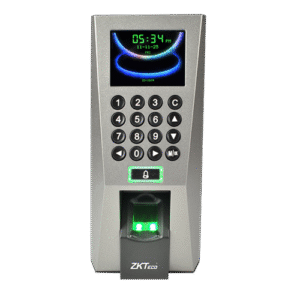 ZKTeco F18 Biometric Fingerprint Reader