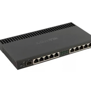 MikroTik RB4011iGS+RM