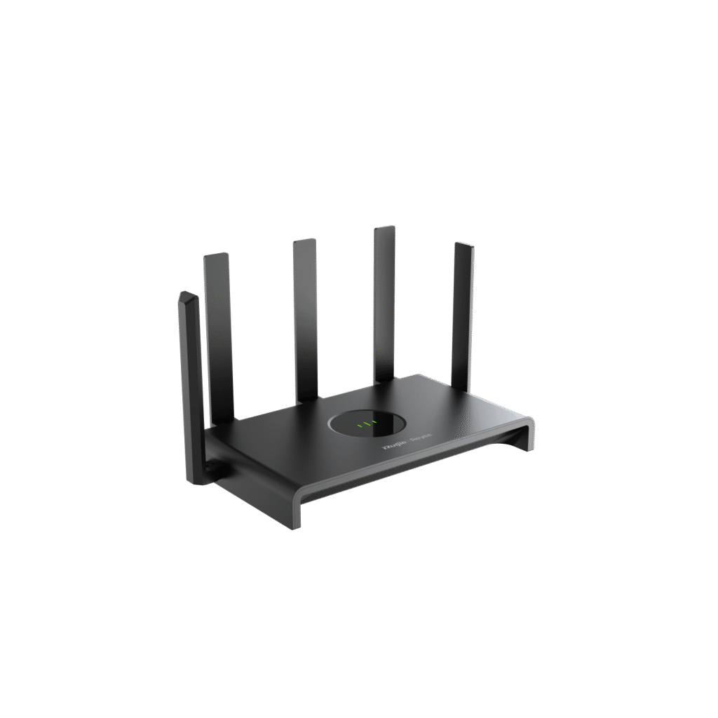 Ruijie  RG-EW1300G 1300M Dual-band Gigabit Wireless Router