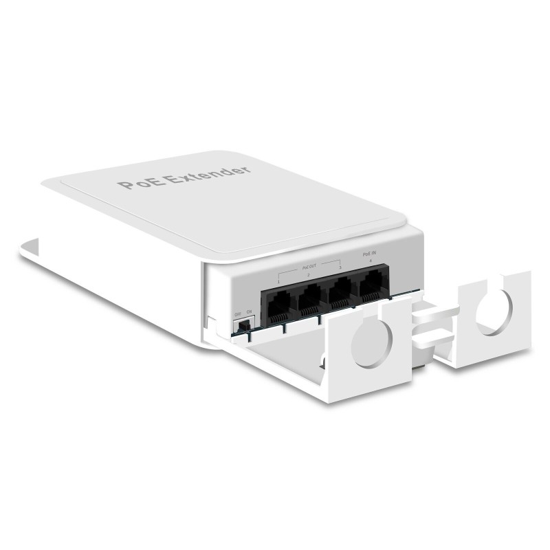 PoE Extender Outdoor AT13FV-A - Image 2