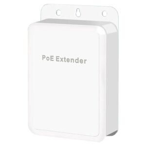 PoE Extender Outdoor AT13FV-A