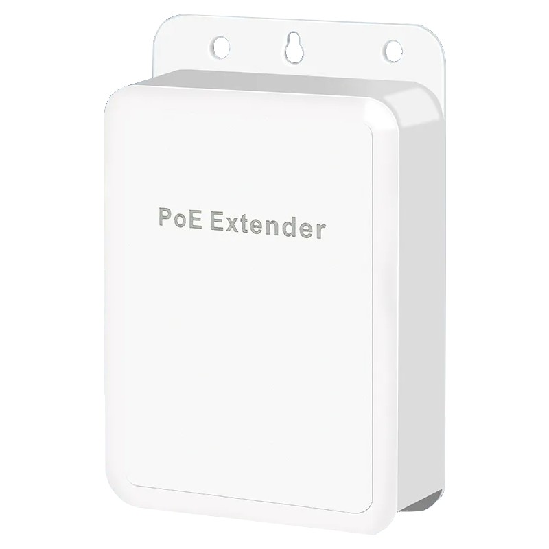 PoE Extender Outdoor AT13FV-A