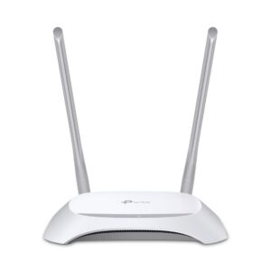 TP LINK TL-WR840N Router