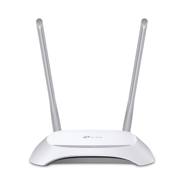 TP LINK TL-WR840N Router