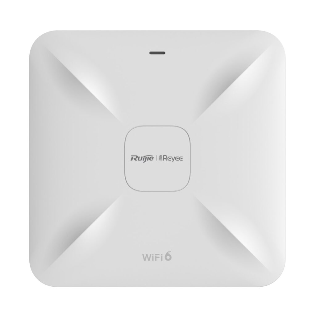 Ruijie RG-RAP2260(G) Wi-Fi 6 AX1800 Ceiling Access Point