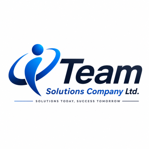 iTeam solutions  Company Ltd