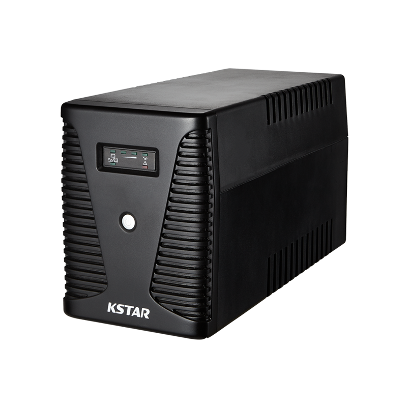 Tower KSTAR UA60 -Line Interactive UPS